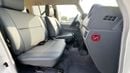Toyota Land Cruiser 70 Land Cruiser Hard Top 5 doors 4.2L Diesel 2024