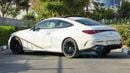 Mercedes Benz CLE200 2026 CLE 200 AMG COUPE EQ Boost RWD GCC 0Km with 2 Years Unlimited Mileage Warranty @Official Dealer