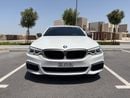 BMW M550i STD