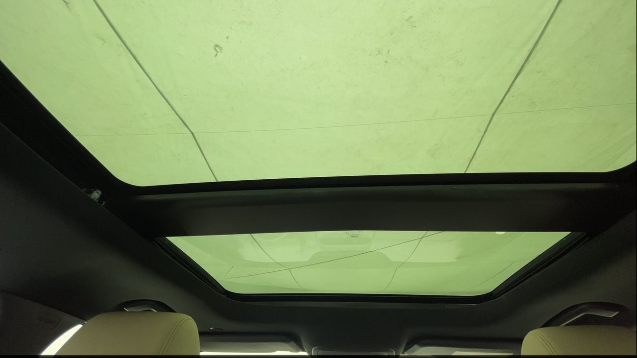 فورد ايفرست LIMITED 2.3 | بدون دفعة مقدمة | اختبار القيادة في المنزل