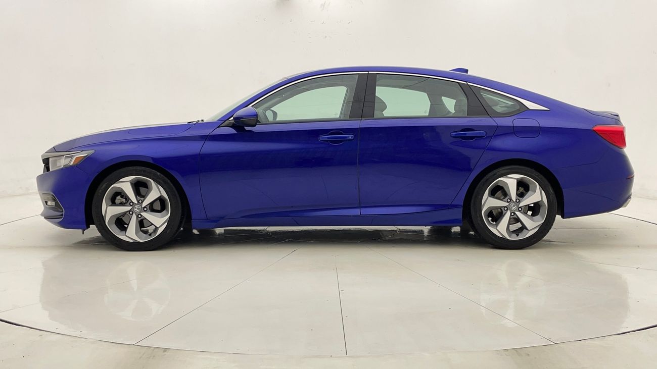 هوندا أكورد LX SPORT 2 | بدون دفعة مقدمة | اختبار القيادة في المنزل