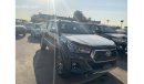 Toyota Hilux Revo Diesel Full Option