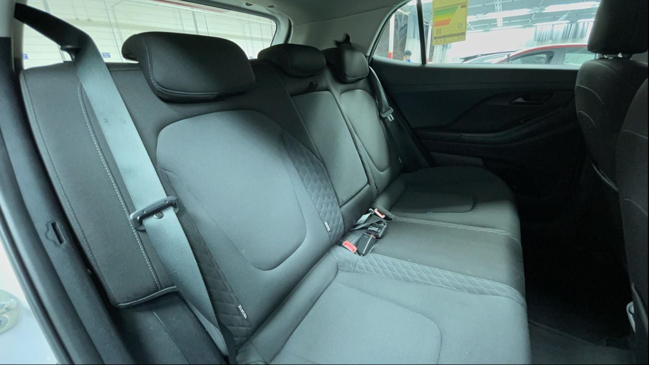 Hyundai Creta 2023 SMART | AED 760/Month | 0 DP | 30 Day Return | Warranty
