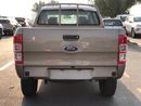 Ford Ranger 2.5L PETROL, MANUAL, MP3, 4WD, CODE-FRDSL