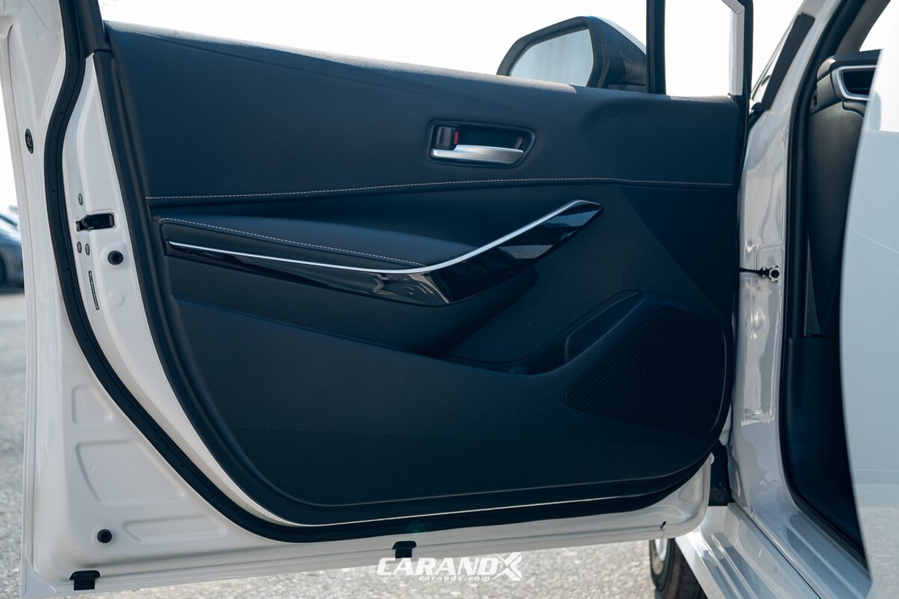 Toyota Corolla Toyota Corolla Hybrid 1.8L Elite