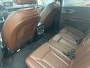 Audi Q7 45 TFSI quattro S-Line Audi Q7 TFSI QUATTRO 45 SLINE