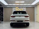 بنتلي بينتايجا Bentayga 4.0T