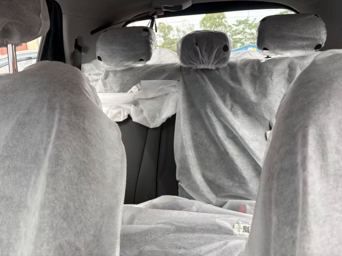 ليفان X3 برو 1.5L CVT