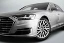 Audi A8 L 60 TFSI quattro 4.0L (454 HP) L  quattro 4.0L (454 HP)