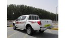 Mitsubishi L200 2013 4X4 Ref#386