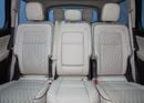 Lincoln Aviator Presidential 3.0L