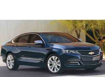 Chevrolet Caprice Ltz V8 With Ss Badge For Sale Aed