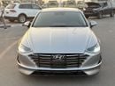 Hyundai Sonata Premium 2.5L