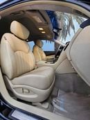 Infiniti QX50 / GCC/ FSH/ SERVICE HISTORY/ LOW MILEAGE/ AGENCY MAINTAINED/ LADY DRIVEN/ 896 MONTHLY/ LOT# 320014