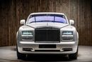 Rolls-Royce Phantom 6.7 V12 Auto Euro 5 4dr RIGHT HAND DRIVE