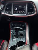 Dodge Challenger R/T 5.7L (370 HP)