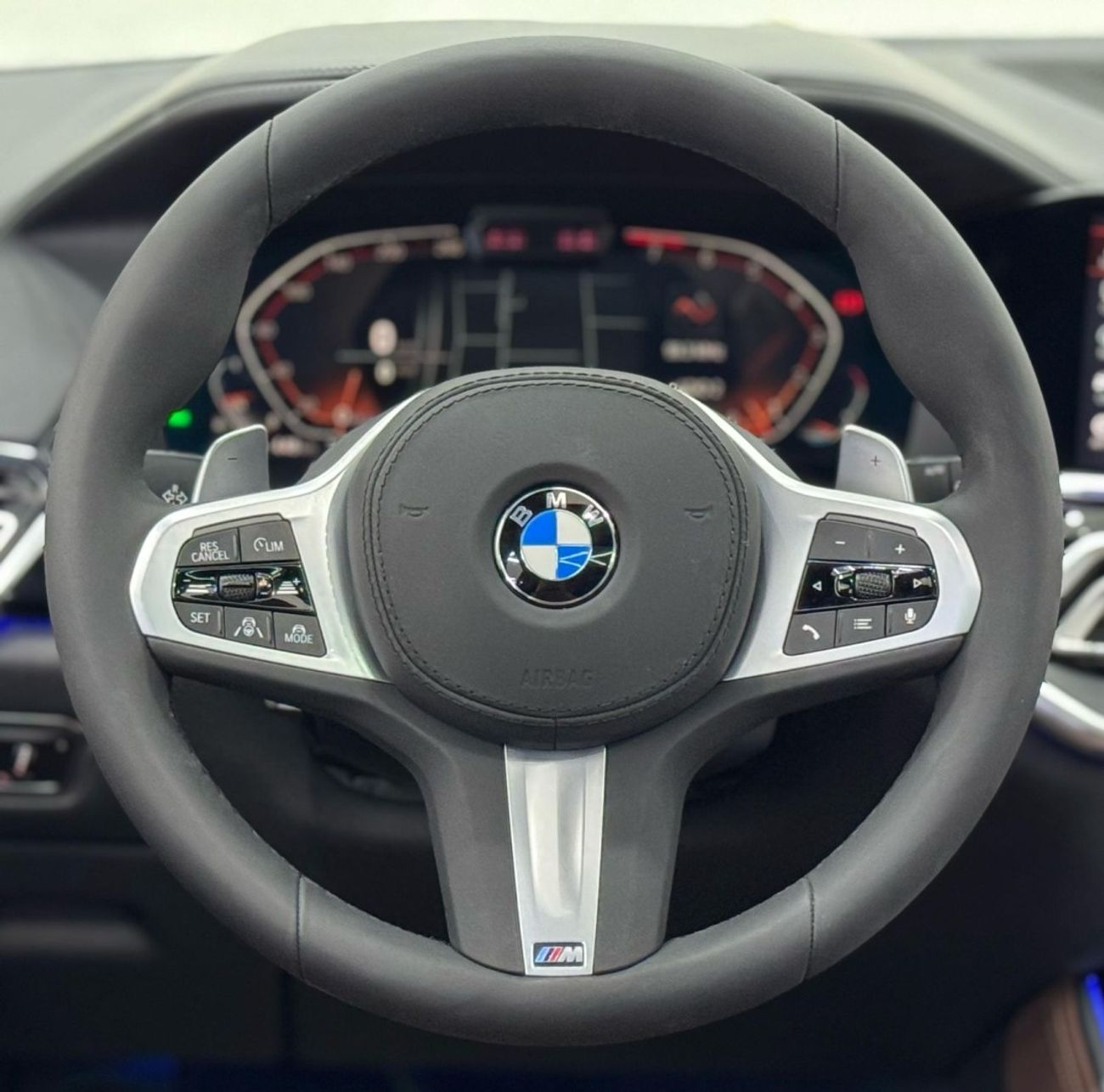 BMW X5 40i M Sport 3.0L 2020 BMW X5 xDrive40i M-Sport, Warranty, Full BMW Service History, Full Options, GC