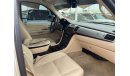 Cadillac Escalade 2008 Escalade GCC model, full option, 8 cylinder, automatic transmission, agency dye, in excellent c