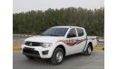 Mitsubishi L200 2012 4X2 Diesel Ref#283