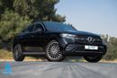 Mercedes-Benz GLC Coupe 200 2026 | GLC 200 Coupe | GCC Specs | 0 KM | Black | 2-Year Warranty | BEST PRICE