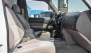 Nissan Patrol Pickup SGL 4X4