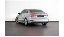 Audi S3 Std 2018 Audi S3 / Full-Service History