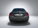 مرسيدس بنز C 450 AMG