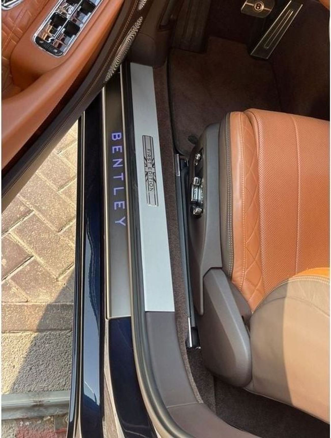 Bentley Continental GT Bentley Continental GT