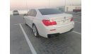 BMW 750Li Li