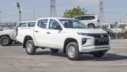 Mitsubishi L200 GL Diesel MT MY2022