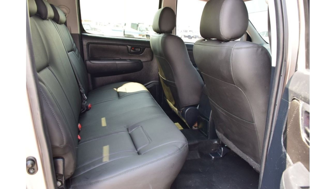 تويوتا هيلوكس