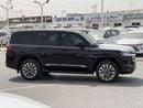 تويوتا لاند كروزر EXPORT ONLY - Toyota LC300 GXR 4.0L (Black Interior)