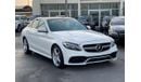 Mercedes-Benz C 300 Luxury Mercedes C300_Canadian_2015_Excellent_Condition _Full option