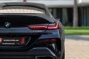 BMW 840i 840i M Sport | 4,211 P.M | 0% Downpayment | 840i M-Kit | Warranty! | LOW KM!