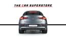 Mercedes Benz GLE53 AMG COUPE 4MATIC+ High Specifications-warranty till August 2026