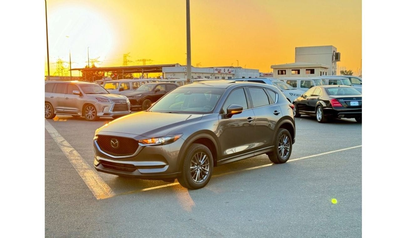Mazda CX5 2020 Signature 2.5L SUNROOF FULL OPTION