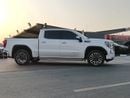 جي أم سي سييرا 1500 CREWCAB ELEVATION
