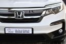 Honda Pilot AED 1119 PM | 3.5L EX 2WD GCC DEALER WARRANTY