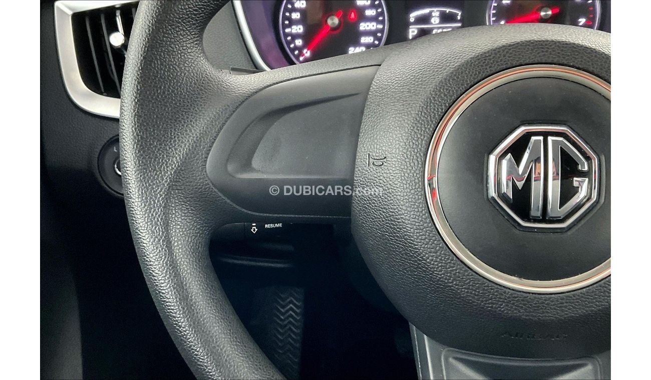 أم جي RX5 Standard