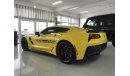 Chevrolet Corvette GRAND SPORT UNDER WARRANTY ORIGINAL PAINT 100%