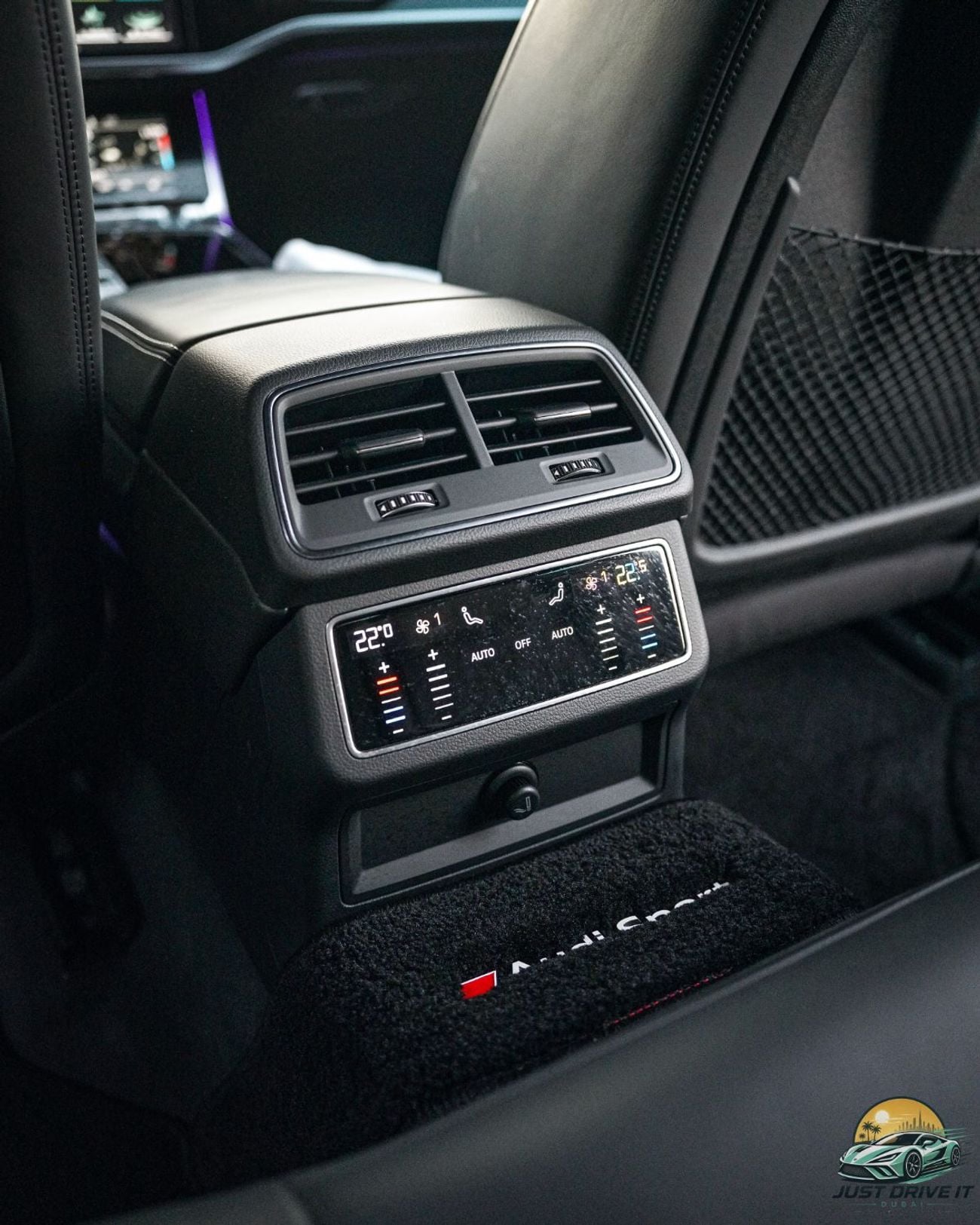Audi S7 SPORTBACK