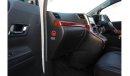 Toyota Alphard TOYOTA ALPHARD 2011 5-DOORS 7-SEATER