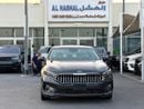 Kia Cadenza Kia Cadenza_Gcc_2021_Excellent_Condition _Full option