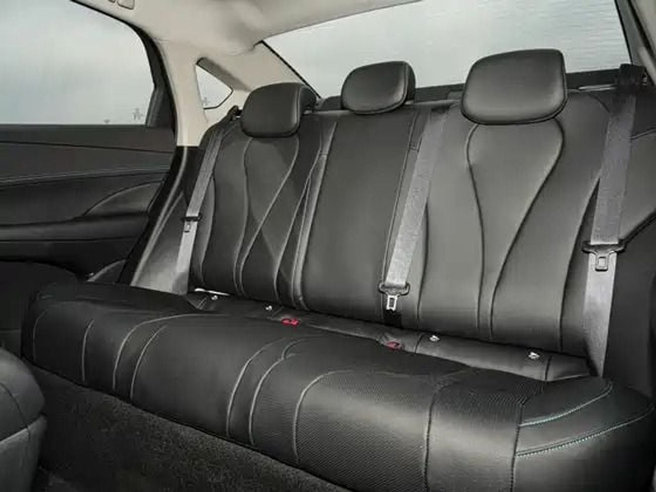 BYD Seal 05 STANDARD PHEV 128KM