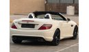 Mercedes-Benz SLK 350 Sport