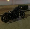 Harley-Davidson Sportster