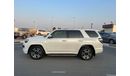Toyota 4Runner Limited limited