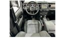 Jeep Wrangler *Brand New* 2023 Jeep Wrangler Unlimited Sport, September 2026 Jeep Warranty, Delivery Kms, GCC