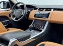Land Rover Range Rover Sport 2022 Range Rover Sport HSE Dynamic, Range Rover Service History, 10/2027 Range Rover Warranty, GCC