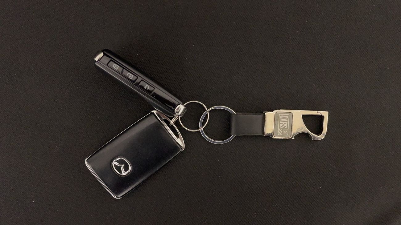 Mazda 6 S 2.5 | Zero Down Payment | Home Test Drive